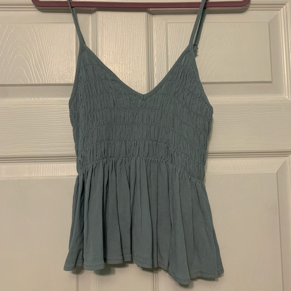 Ocean Drive Tank